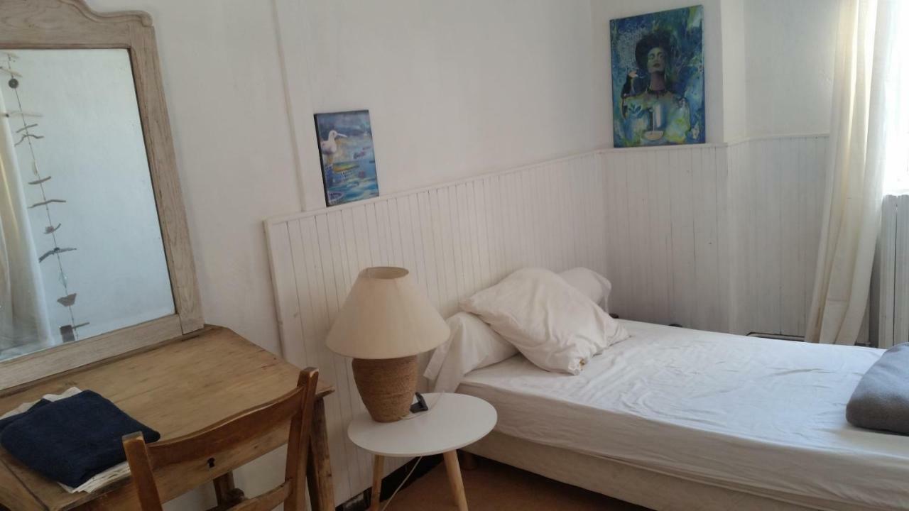 Chez Merlette Suze Extérieur photo